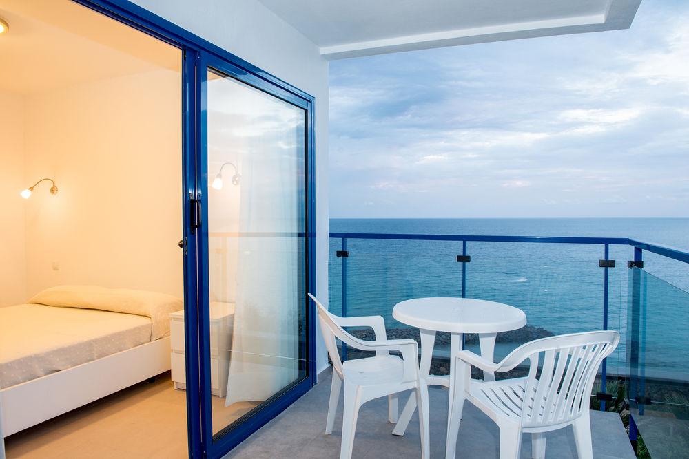 Alsol Los Caribes 1 Playa del Inglés Exterior foto