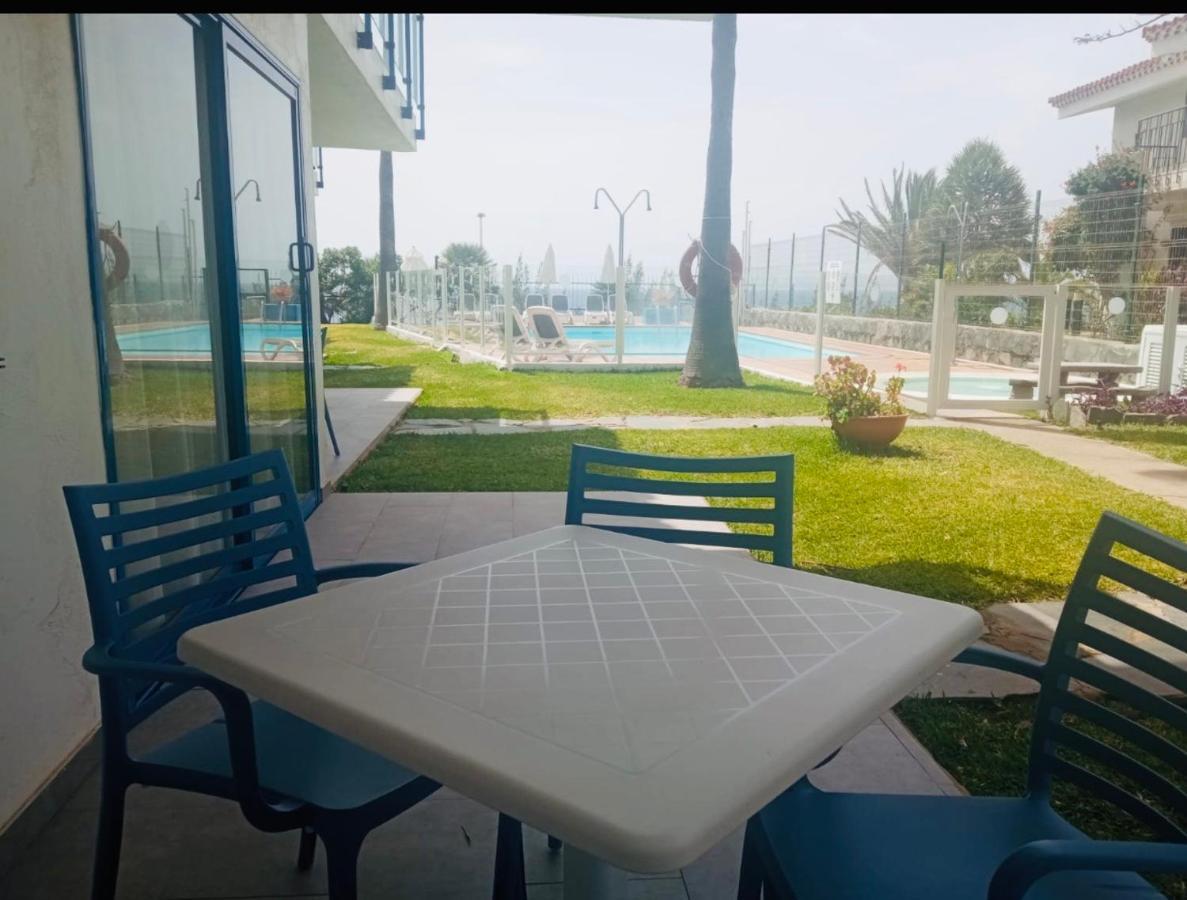 Alsol Los Caribes 1 Playa del Inglés Exterior foto