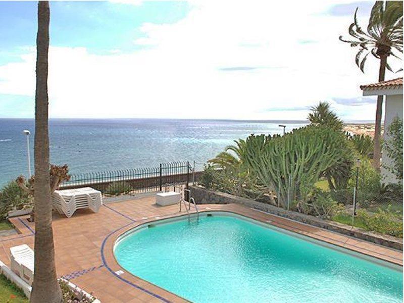 Alsol Los Caribes 1 Playa del Inglés Exterior foto
