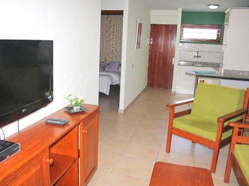 Alsol Los Caribes 1 Playa del Inglés Exterior foto