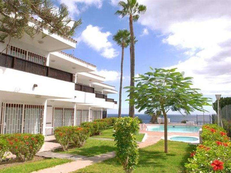 Alsol Los Caribes 1 Playa del Inglés Exterior foto